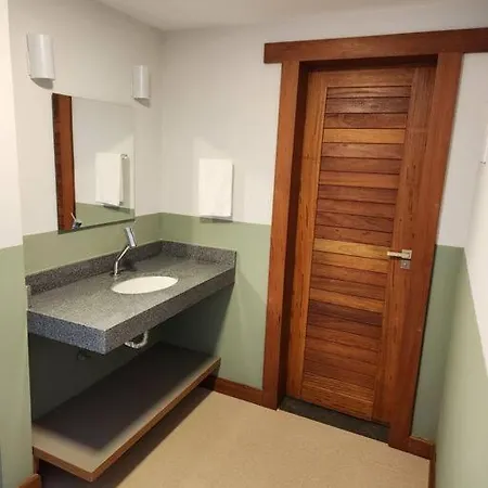 Apartamentos Da Rota Domingos Martins Exterior photo