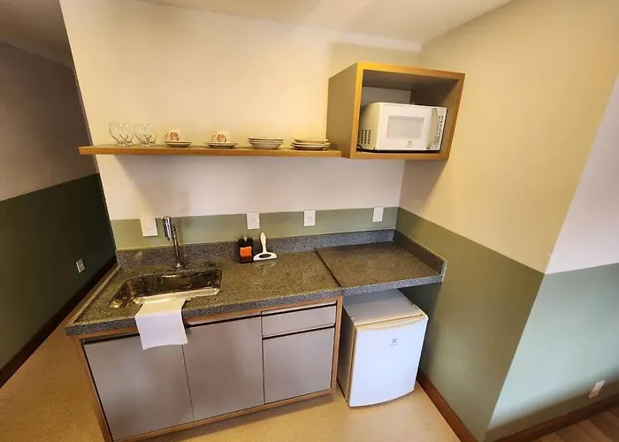Apartamentos Da Rota
