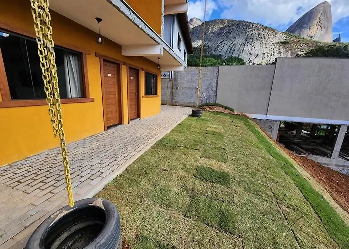 Apartamentos Da Rota