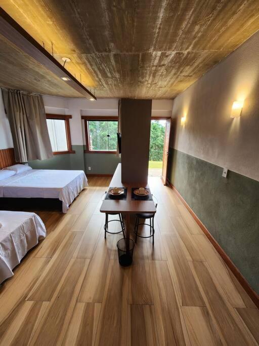 Apartment Da Rota Domingos Martins