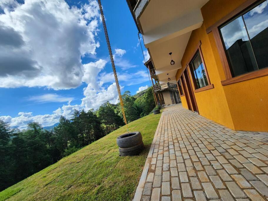 Da Rota Apartment