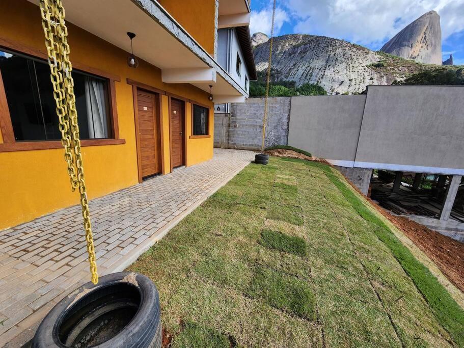 Da Rota Apartment *